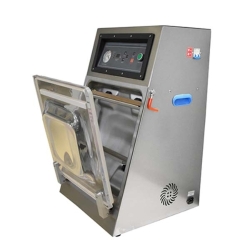 Máy hút chân không nước sốt Yamafuji VM400ES