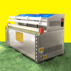 Máy hút chân không vòi ngoài DZQ VS-600E (Hút+hàn+thổi)