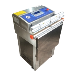 Máy hút chân không vòi ngoài Yamafuji DZ-600W (Dùng khí nén tiêu chuẩn cao)