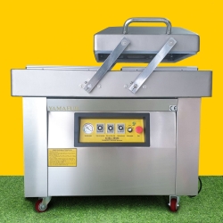 Máy hút chân không Yamafuji DZ-400/2SB