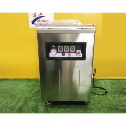 Máy hút chân không công nghiệp DZ-500