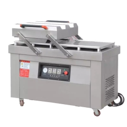 Máy hút chân không Yamafuji DZ-500/2SA