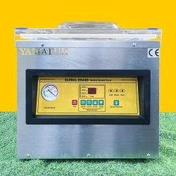 Máy hút chân không để bàn Yamafuji DZ-4002F