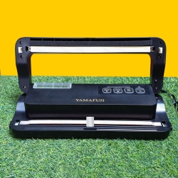 Máy hút chân không tự động không kén túi Yamafuji DZ-290A