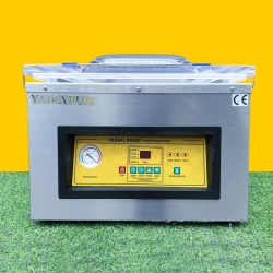 Máy hút chân không để bàn Yamafuji DZ-5002F