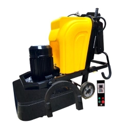 Máy Mài Sàn Công Nghiệp HM-MS660 -15HP giá 44.000.000