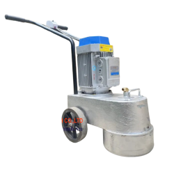 Máy Mài Sàn Bê Tông Rakuda DMS 350 (3 pha)