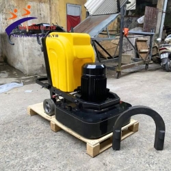 Máy mài sàn bê tông HM-MS660-15HP