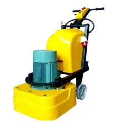 Máy mài sàn bê tông JS 580