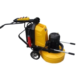 Máy mài sàn bê tông JS S6