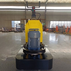 Máy mài sàn công nghiệp HM 630