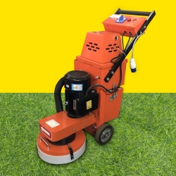 Máy mài sàn hút bụi G330 (220V/4KW)