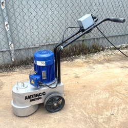 Máy Mài Sàn Bê Tông 3 pha ANTICO MS250