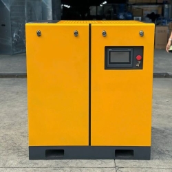 Máy nén khí trục vít biến tần Pegasus SPBT30A