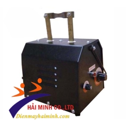 Máy cắt mỏ gà bán tự động HM-WY2