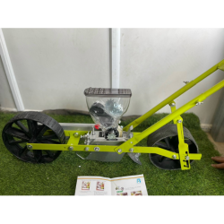 Máy tra hạt 1 hàng HS-V1