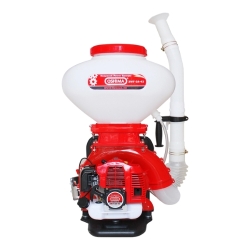 Máy phun thuốc Oshima 3WF-3A-43