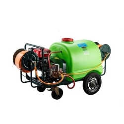 Máy Phun Thuốc Công Nghiệp HM-300L