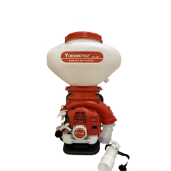 Máy phun thuốc khử trùng Yokomotoz DP-3WF