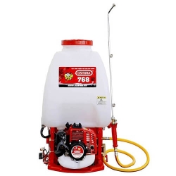 Máy phun thuốc trừ sâu Oshima 768