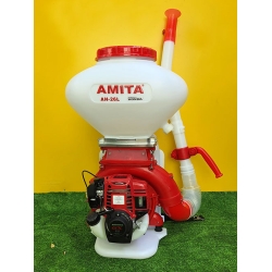 Máy phun hạt Honda AMITA AH-26L
