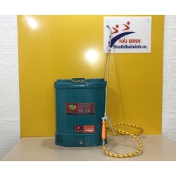 Máy phun thuốc bằng điện Oshima OS20