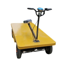 Xe điện chở hàng 1 tấn HM-TB200S NEW 