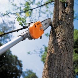 Máy cắt cành cây HT-KM