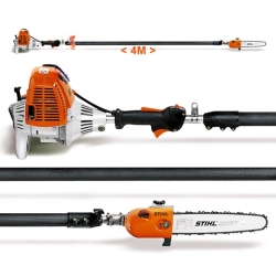 Máy cắt cành trên cao STIHL HT75