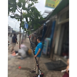 Máy cắt cành trên cao Volga VS-4300