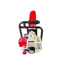 Máy khoan đất Carter CA-520