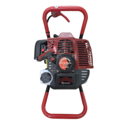 Máy khoan đất Mitsuyama TL-52N