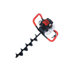 Máy khoan đất Oshima 2P (chưa gồm mũi)