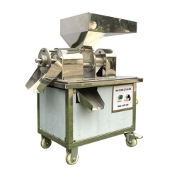 Máy Ép Nước Cốt Dừa, Nghệ Tươi Yamafuji 7500A