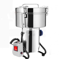 Máy Xay Bột Khô Thuốc Bắc YAMAFUJI 4500