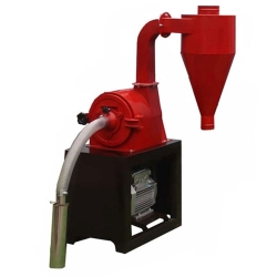 Máy nghiền bột HM GD150