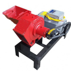 Máy nghiền bột khô siêu mịn HMB02