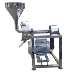 Máy Nghiền Bột Mịn Inox 300