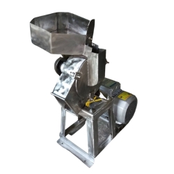 Máy Nghiền Bột Mịn Inox 304 IN-01