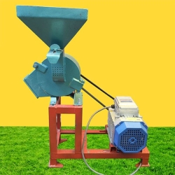 Máy nghiền bột siêu mịn HMB-01