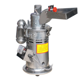 Máy Nghiền Dược Liệu HMDF-15