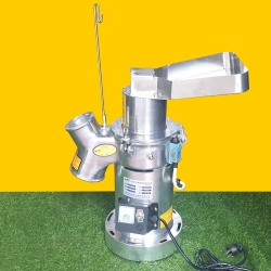 Máy Nghiền Dược Liệu HMDF-20