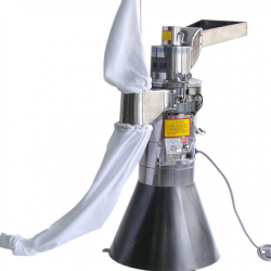Máy Nghiền Dược Liệu HMDF-35