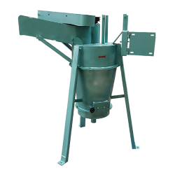 Máy Nghiền Vắt Nghệ Liên Hoàn NG-750