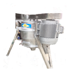 Máy Nghiền Vắt Nghệ Liên Hoàn Inox NG-320