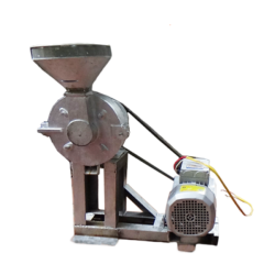 Máy Xay Bột Gạo Nước HM250