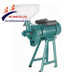 Máy Nghiền Bột Khô HMB04