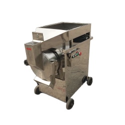 Máy Nghiền Bột Siêu Mịn Yamafuji A500