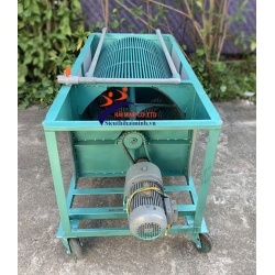 Máy Rửa Nghệ Hải Minh 5000RN