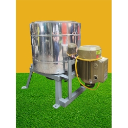 Máy Vắt Nghệ Tươi HM 2200A (Gồm Motor)